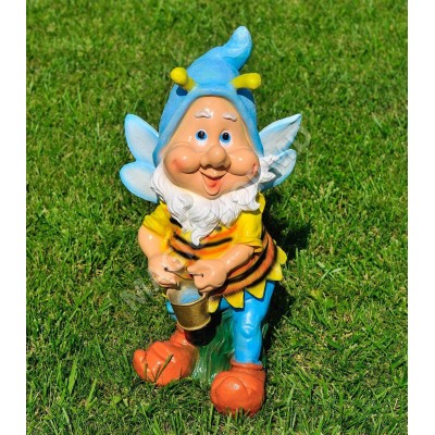 Figurina Cera Fluture cu găleată